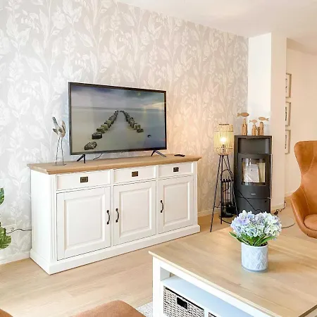 Appartement Duenenliebe Apartment 10 *