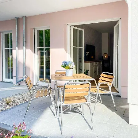 Duenenliebe Apartment 10 Appartement