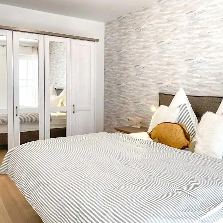 Duenenliebe Apartment 10 Appartement *